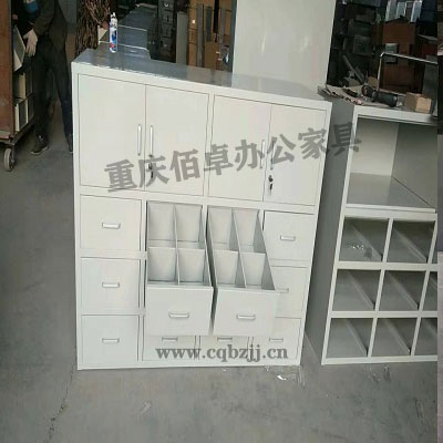 定制款矮药柜