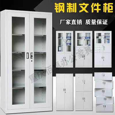 铁皮文件柜-产品详情参数介绍