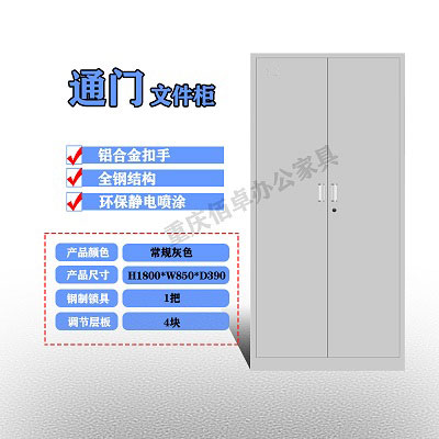 通门文件凭证柜（产品细节介绍）