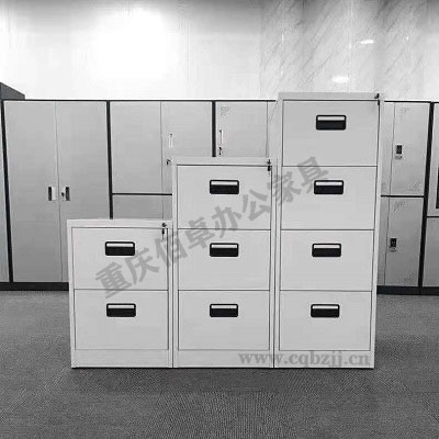 卡箱挂快劳柜实拍图