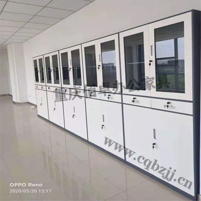 灰白套二斗器实拍图