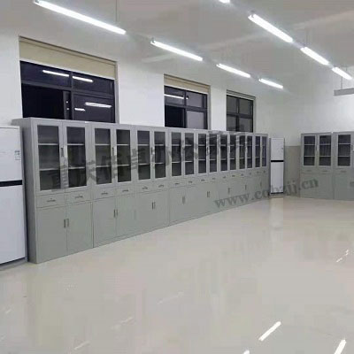 二斗器械柜实拍图
